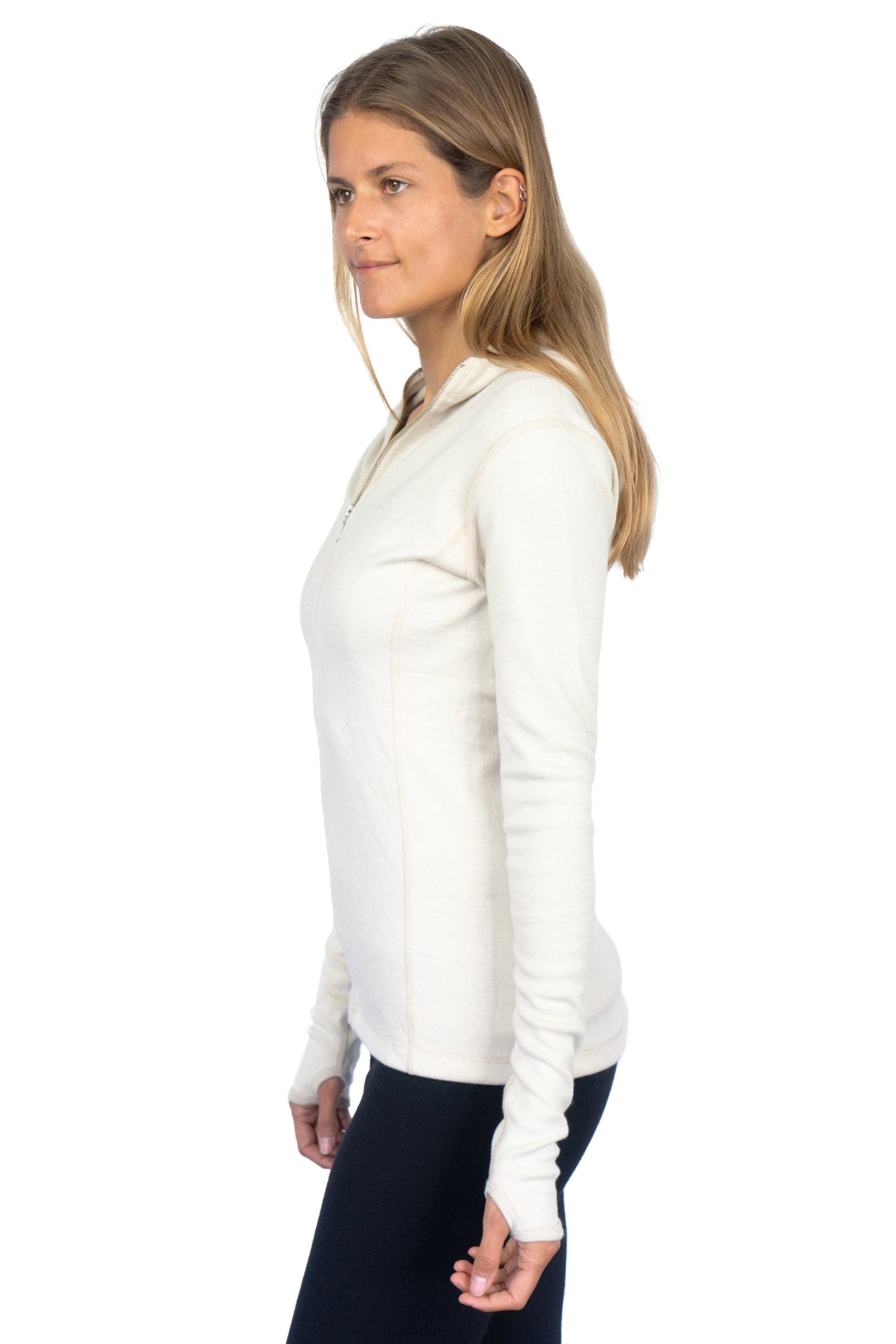 color Undyed