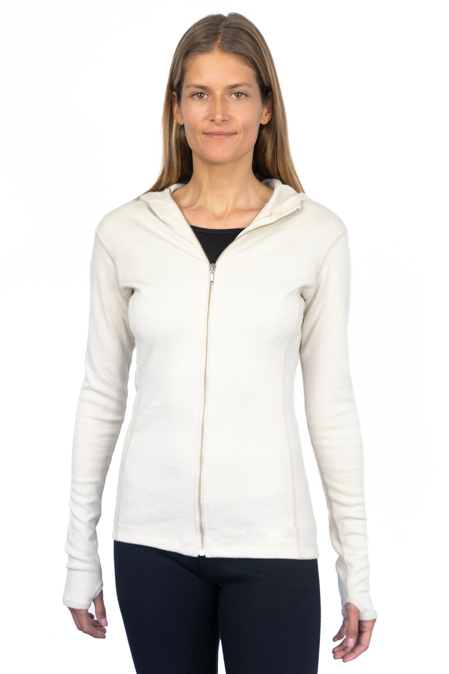 color Undyed