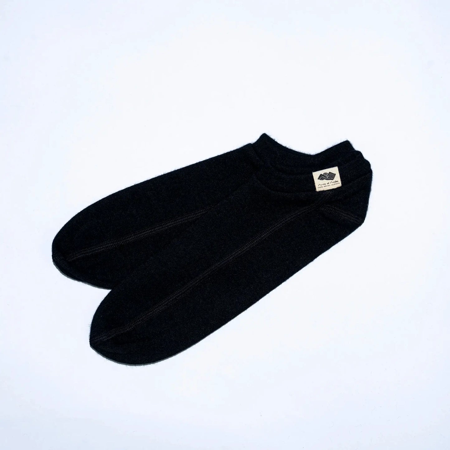 unisex slipper socks fast drying color black