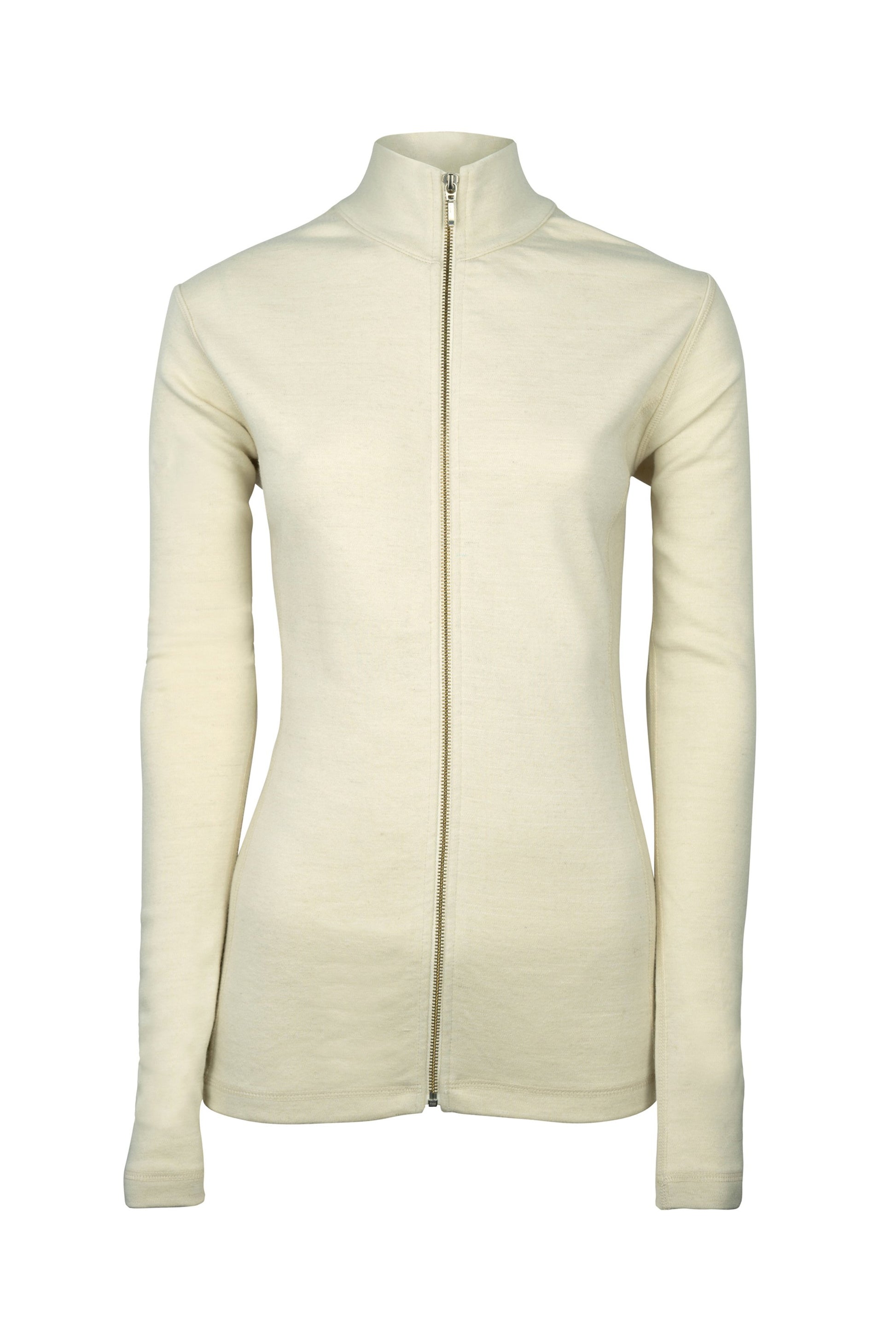 color Undyed